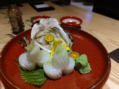 -鸟山鸣·日料食堂(王府井店)