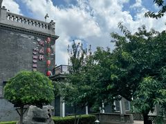 -卫鼎轩·曹公馆(鼓楼店)