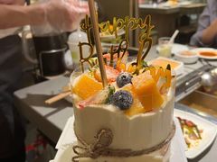 -囍悦烘焙(恒隆御水岸店)