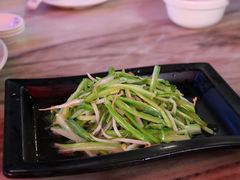 青龙菜-新峰肉骨茶