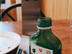 -清真吴记门钉肉饼·喜多利