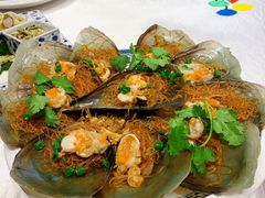 粉丝带子-宁波状元楼酒店(和义路店)