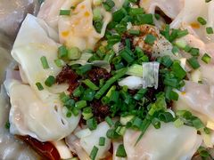 -老妈火锅粉(幸福路步行街店)