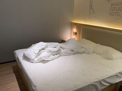 -网鱼电竞酒店(深圳福田石厦地铁站店)