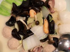 绍兴三鲜-孔乙己(后海店)