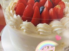 -黑草莓(重庆路店)