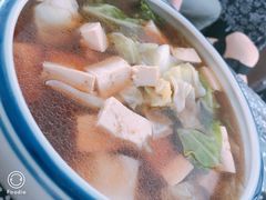 -八两八金·莱芜特色炒鸡(市南漳浦路店)