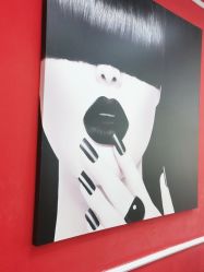-CHIC 国潮男士发型