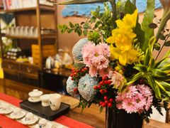 -蒋记海鲜姿造•洋房别墅(星河湾店)