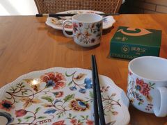 -胖老汉椒麻鸡清真新疆菜(西御街店)