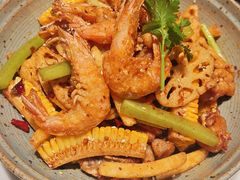 -荣兴酒家(徐家汇店)