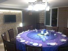 -名轩海鲜酒楼(东海路店)
