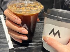 -M Stand(银泰中心in01店)