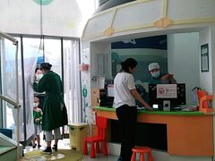 -极橙儿童齿科矫正中心(奥城店)