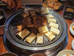 -九田家黑牛烤肉料理(新辰里亚运村店)