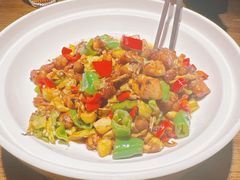 -老阿爸鲜鱼土菜(昆山花桥店)