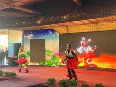 -白洋淀景区