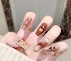 -RL Nail·瑞丽美甲美睫品牌原创店