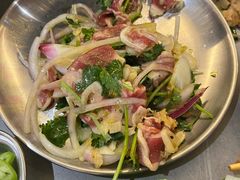 -杨小佳·齐齐哈尔烤肉·烤串(广州店)