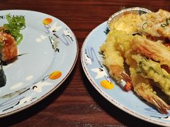 -松子料理(亮马桥店)