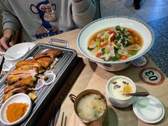 -羊之道草原味道清真餐厅(番禺店)