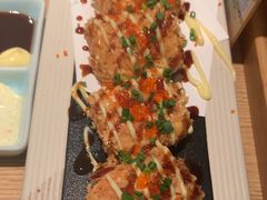 -阿吾罗·月咏精致日料(港汇恒隆广场店)