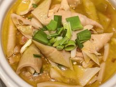 -食光慢宴·安吉土菜馆