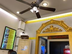大堂-三两春(浦三路店)