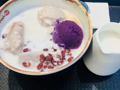-鲜芋仙(观音桥大融城LG店)