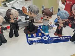 -泡泡玛特POPMART(国金街店)
