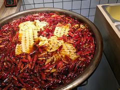 -三兄弟高炉烧饼