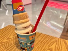 -DQ·蛋糕·冰淇淋(五棵松万达店)