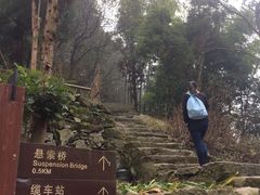 -石门涧