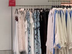 -ZARA(大上海时代广场店)