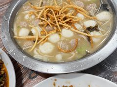 -赵广小吃(油榨湾店)