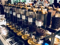 -Peet's 皮爷咖啡(东湖路手作店)