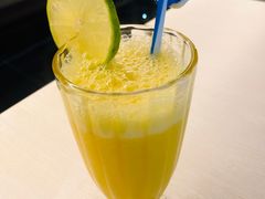 -国际金钻海鲜餐厅