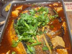 -叁宝烤肉·西安烧烤(东三爻店)