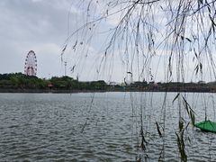 -长廊欢乐园
