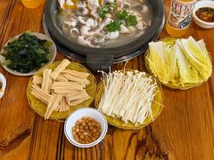 -大鼎石锅鱼(春江里店)