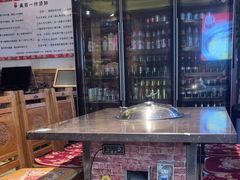 -百一大地锅(香福路店)