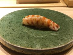 斑节虾-鮨青(恒基名人购物中心店)