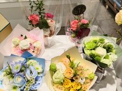 -EPOQUE·一刻花店(兴业太古汇店)