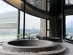 -Yolo私汤温泉设计师酒店(重庆南滨路店)