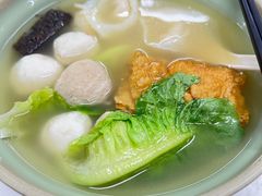 -阿坤纯正西刀鱼丸(Kuala Lumpur Branch)