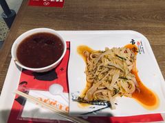 -食通天美食广场(华润万象城店)