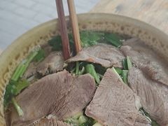 -合川羊肉粉(海尔路店)