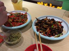 -京参 • 擂椒饭(这有山店)