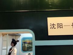 -胡同烧烤·烤肉(塔湾店)