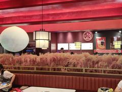 -刘一锅筋头巴脑(大悦城C店)